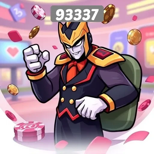 Keuntungan Bermain di Situs Game 93337