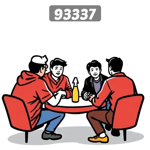 Membangun Komunitas di Situs Game 93337 untuk Pemain Baru