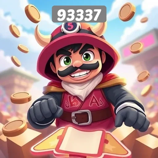 Perbandingan Pengalaman Bermain di Situs Game 93337