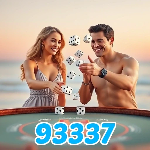 93337: Platform Game Online Terbaik dengan Event Menarik untuk Anda
