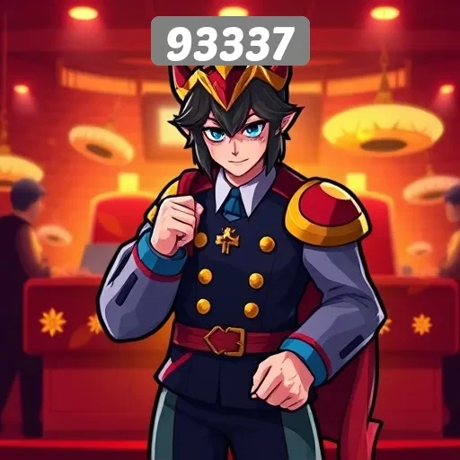 Evolusi Situs Game 93337 dalam Industri Game