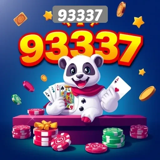Pengalaman Bermain di Situs 93337 yang Tawarkan Beragam Game
