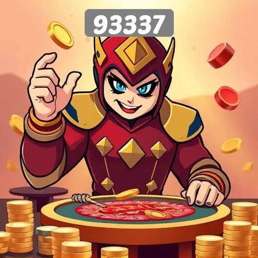 Mengenal Situs Game 93337 yang Menawarkan Beragam Permainan