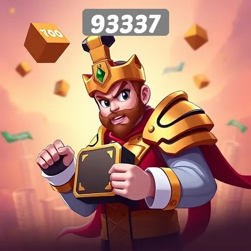 Menjelajahi Keunikan Situs Game 93337