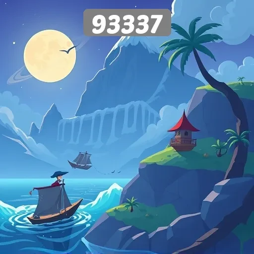 Menelusuri Koleksi Game Populer di 93337