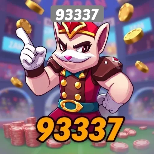 Masa Depan Situs 93337 di Dunia Game Digital Indonesia