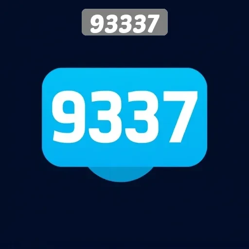 Keunggulan Situs Game 93337 di Pasar Game Indonesia