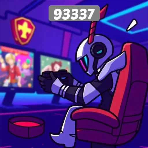 Dari Game hingga Komunitas Situs 93337 Menawarkan Segalanya