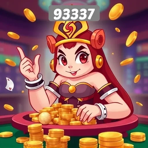 Mengenal Situs Game 93337 dan Ragam Permainannya