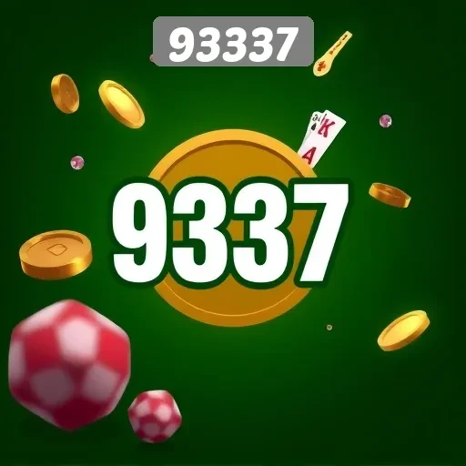 Mengenal Situs Game 93337 dan Penawarannya