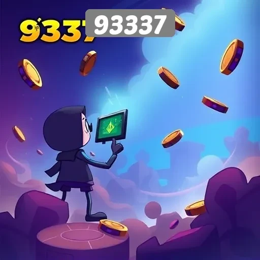 Apa yang Membuat Situs 93337 Menarik bagi Gamer