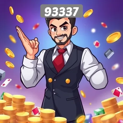 Mengapa Situs 93337 Menjadi Pilihan Utama Gamer di Indonesia