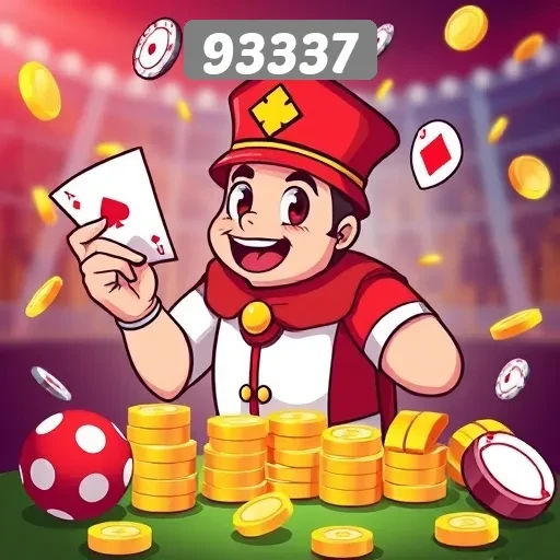 Panduan Lengkap Mengenai Situs Game 93337