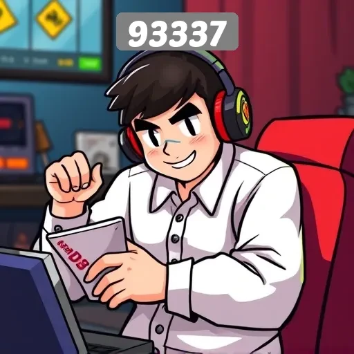 Panduan Lengkap Bermain di Situs Game 93337