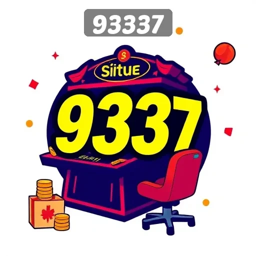 Pengaruh Situs Game 93337 terhadap Industri Gaming Lokal