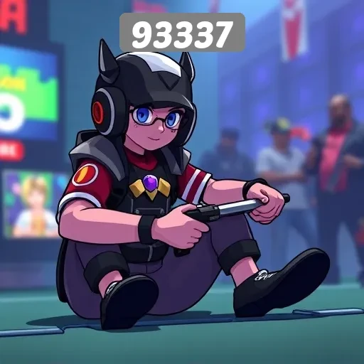 Tren Permainan Terbaru di Situs Game 93337