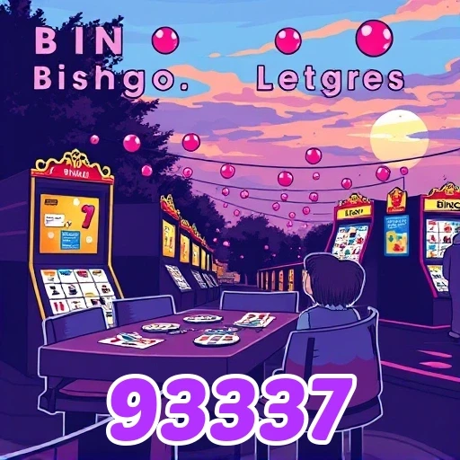 93337: Temukan Mengapa Game Mobile Ini Jadi Favorit Pengguna Indonesia