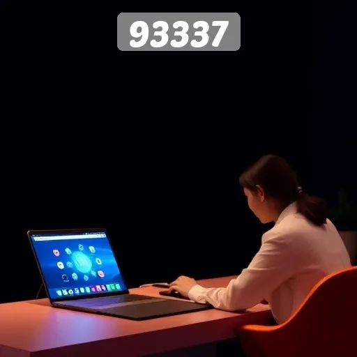 Inovasi Fitur Baru di Situs 93337 untuk Pengguna