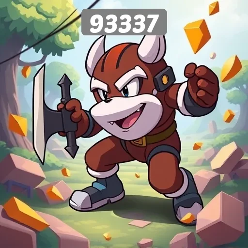 Mengenal 93337 Situs Game Terbaru di Indonesia
