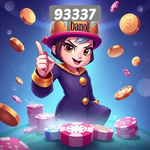 Mengenal 93337 sebagai Destinasi Game Online Populer