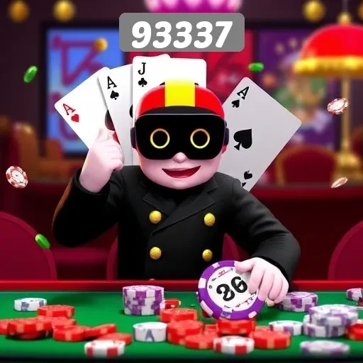 CARA MENDAFTAR DI SITUS GAME 93337