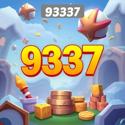 Ulasan Menarik tentang Situs Game 93337