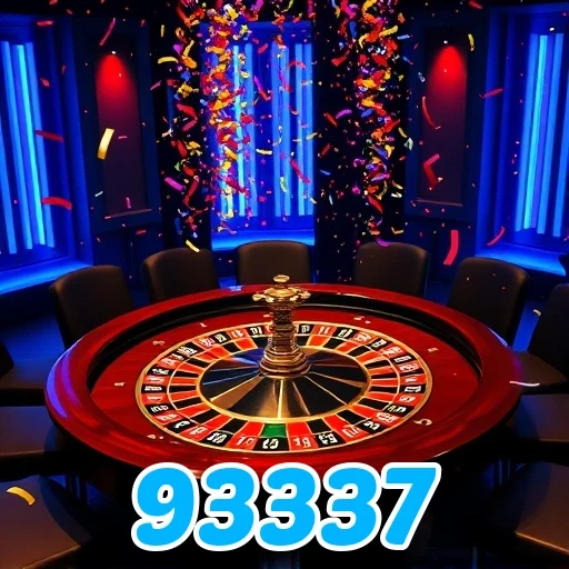 93337: Ulasan Game yang Menarik untuk Gamer Indonesia