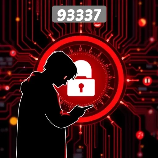 Keamanan dan Privasi di Situs 93337 untuk Pengguna
