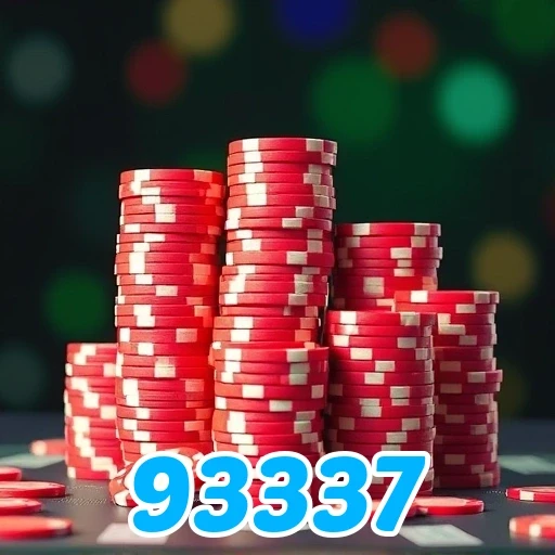 93337: Game Strategi yang Menggugah Selera Pemain Indonesia