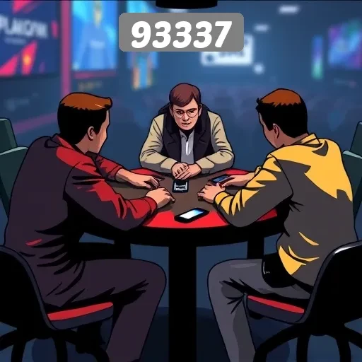 Taktik dan Strategi Terbaik Untuk Bermain di 93337