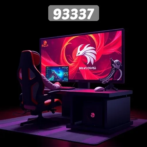Bagaimana 93337 Menyediakan Pengalaman Bermain yang Unik